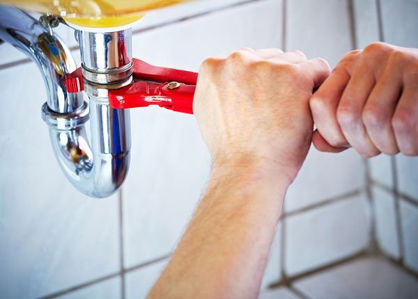 About Concho Plumbers